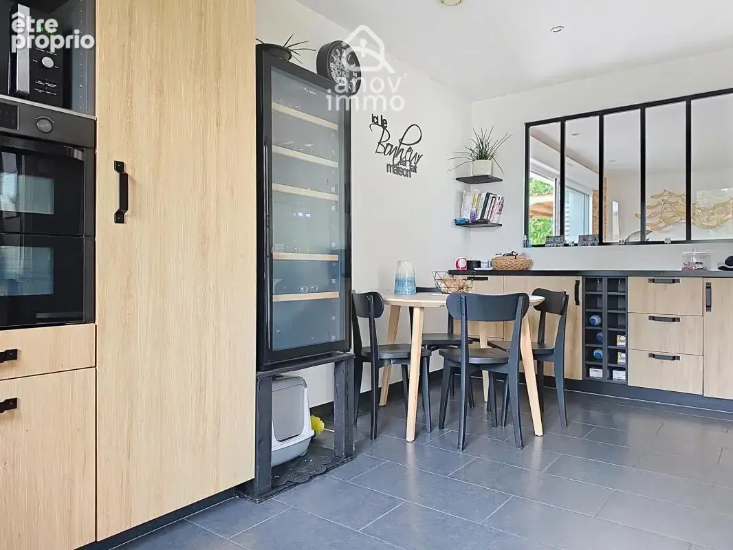 Maison de famille avec piscine - photo 6