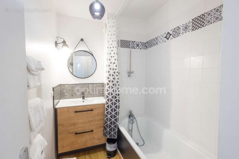 Appartement à HONFLEUR