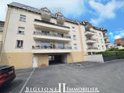 Appartement à VAUJOURS