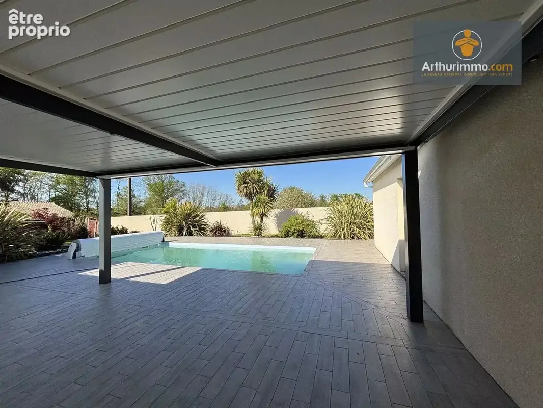 Vente Maison Casteljaloux(47700) 364 000ï¿œ - photo 3