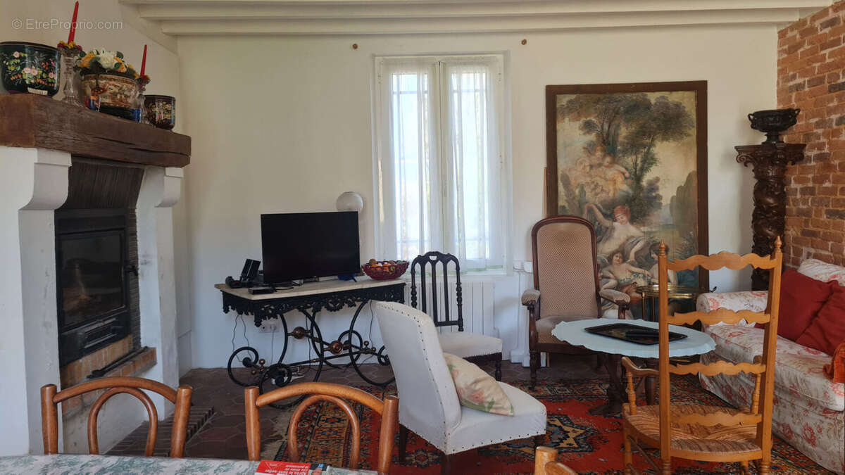 Maison à NOGENT-LE-ROI