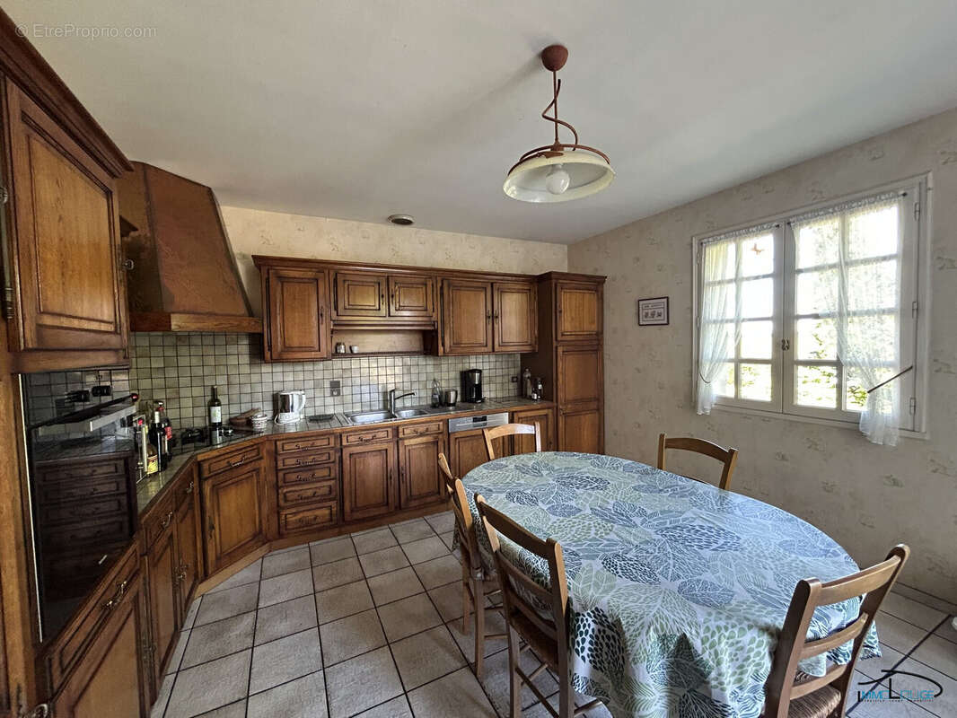 Maison 180 m² à Privezac  - photo 8