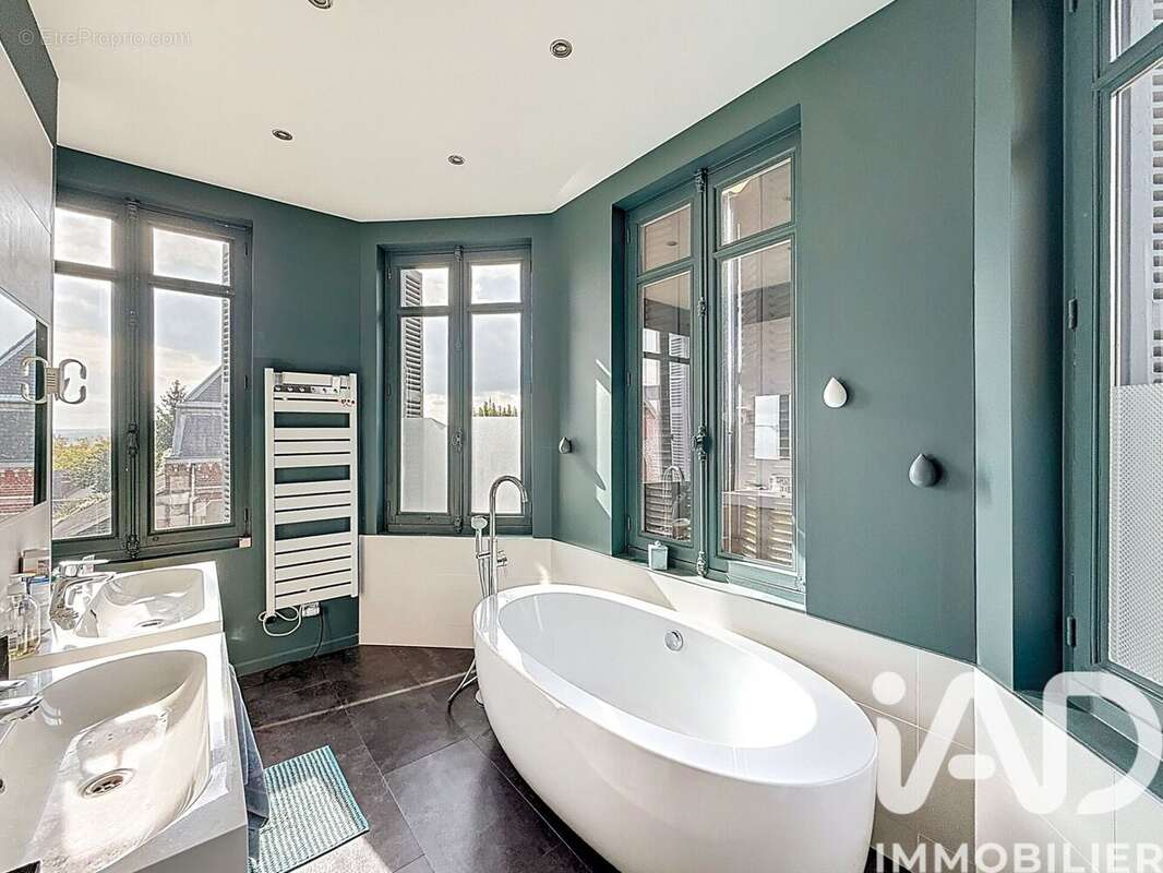 Photo 7 - Maison à ROUEN