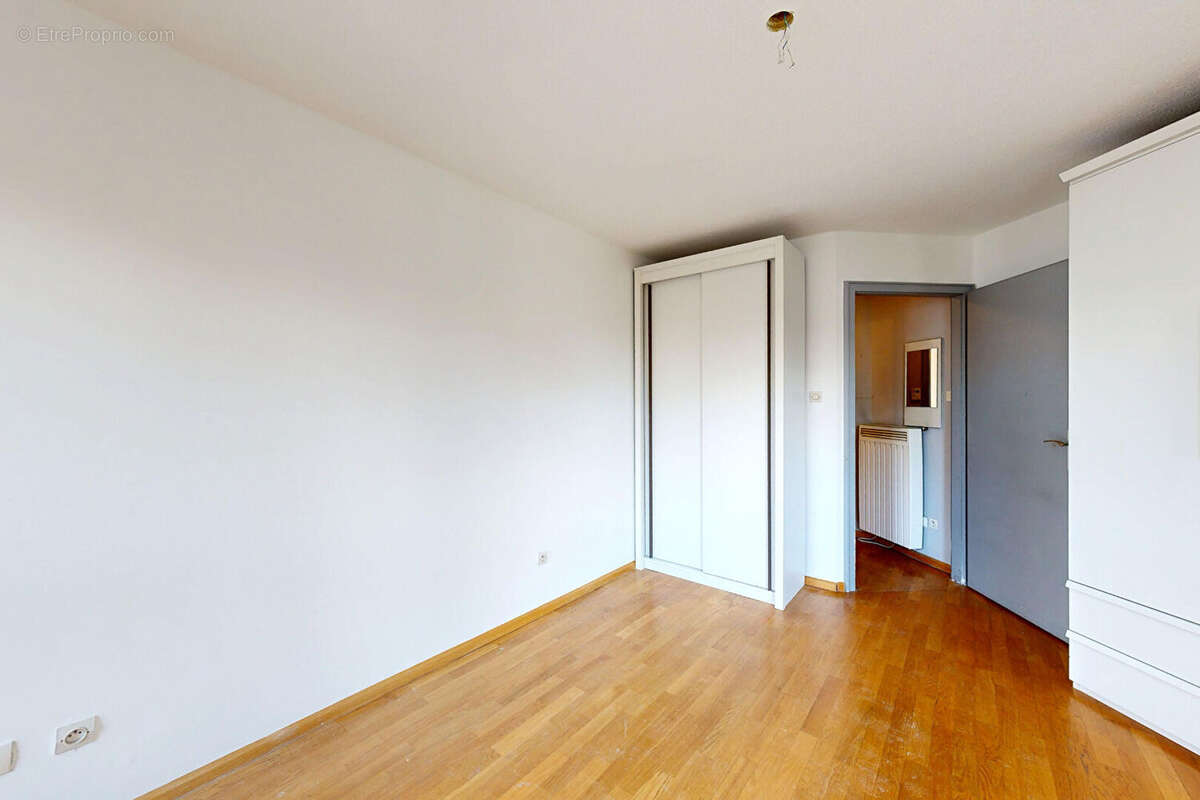 Appartement à LINGOLSHEIM