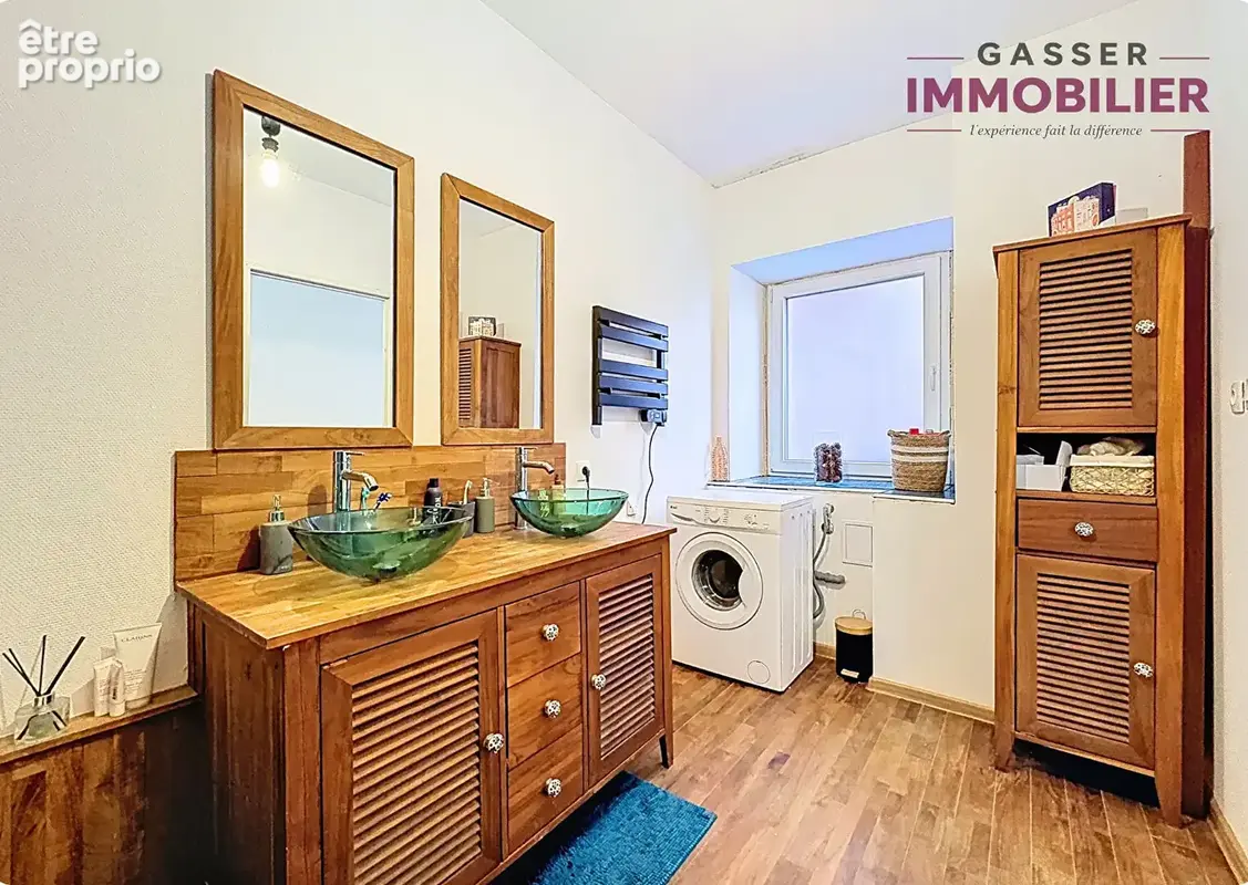 Bel appartement de 80 m² au coeur de Saverne - photo 7