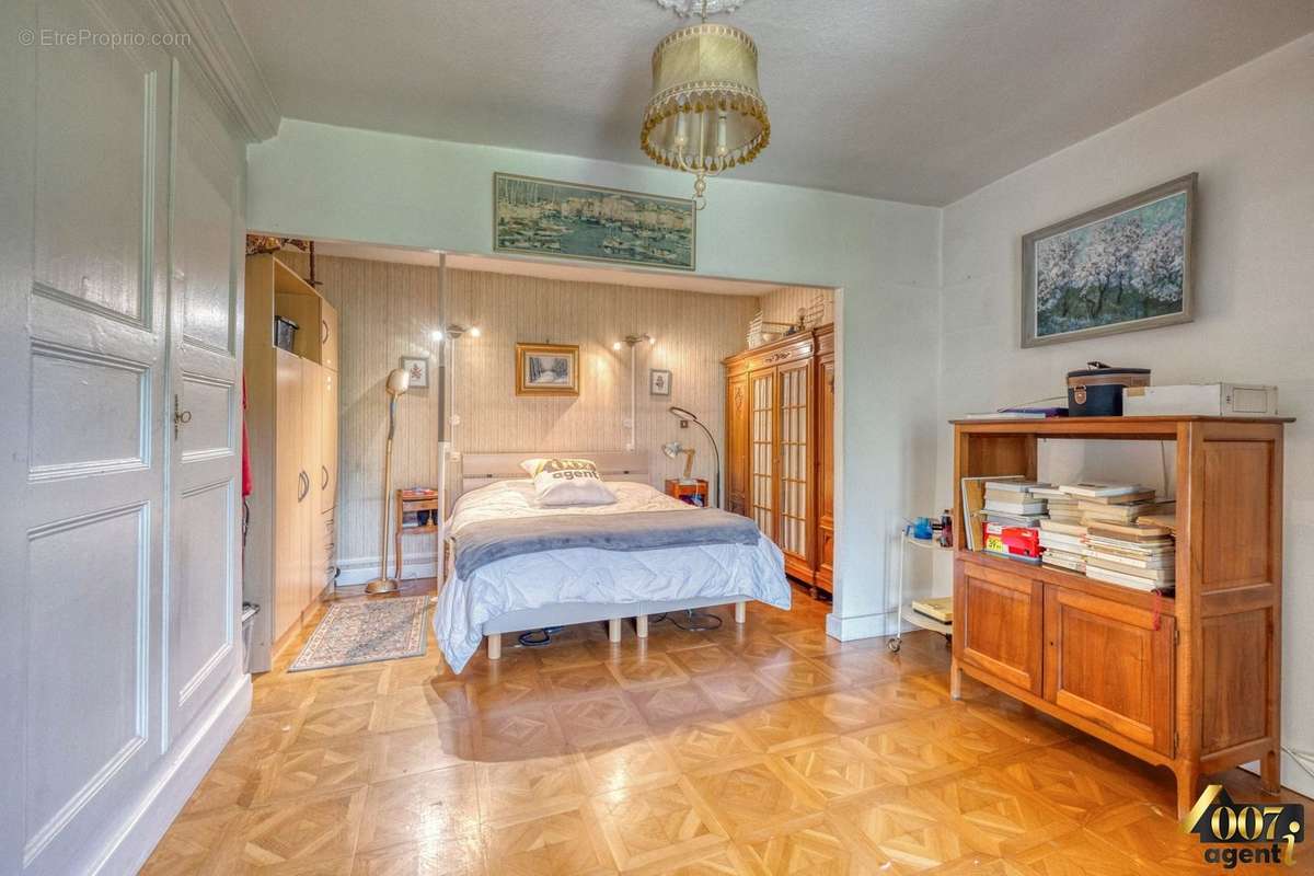 Maison à AIGUEBLANCHE