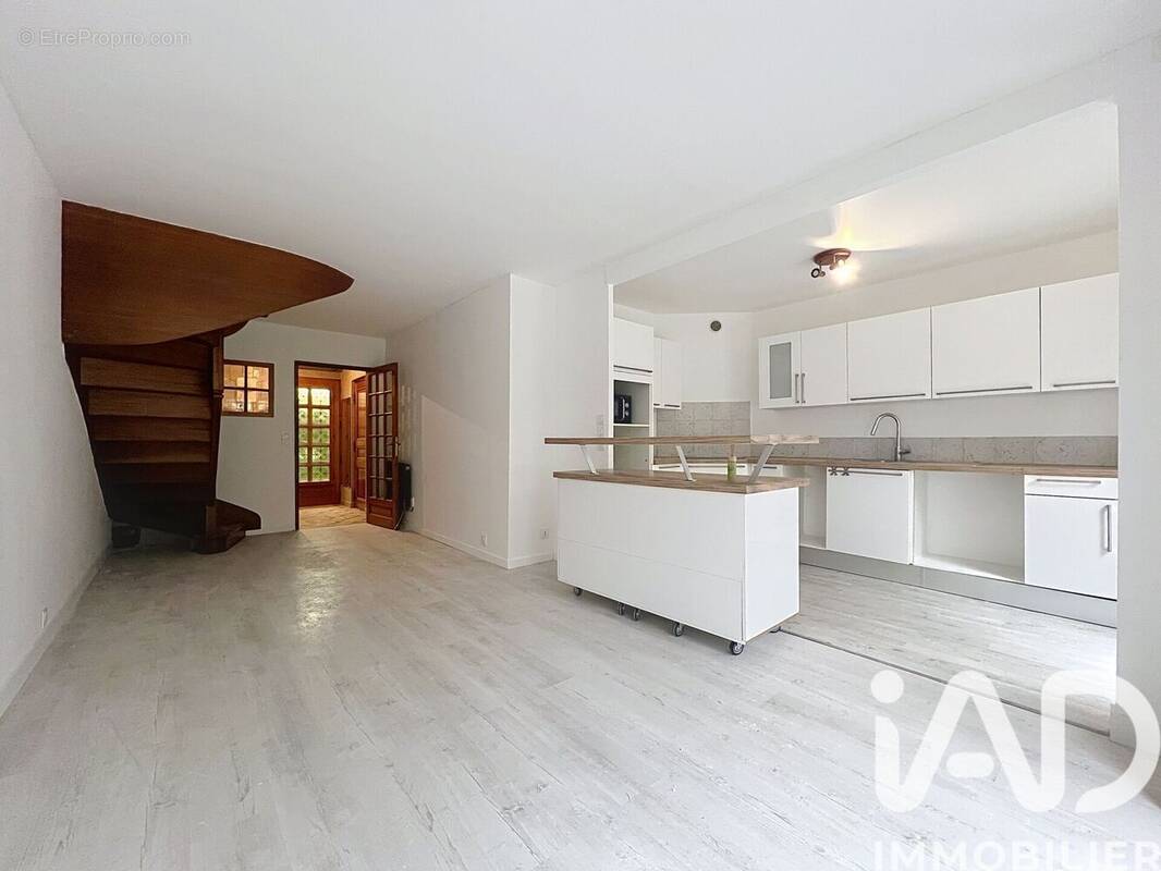 Photo 1 - Maison à VILLEPARISIS