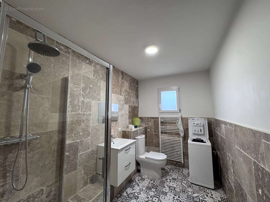 Nouveau pavillon près de Civray - photo 9