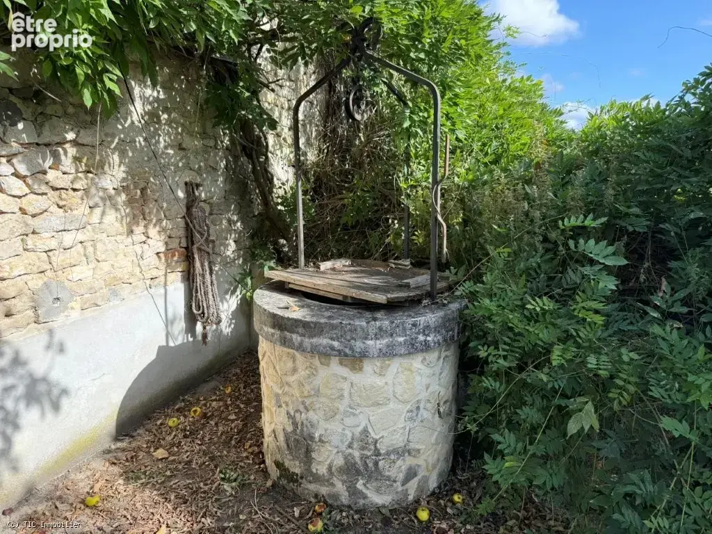 Belle "Maison de Maître" Avec 5 Chambres - photo 37