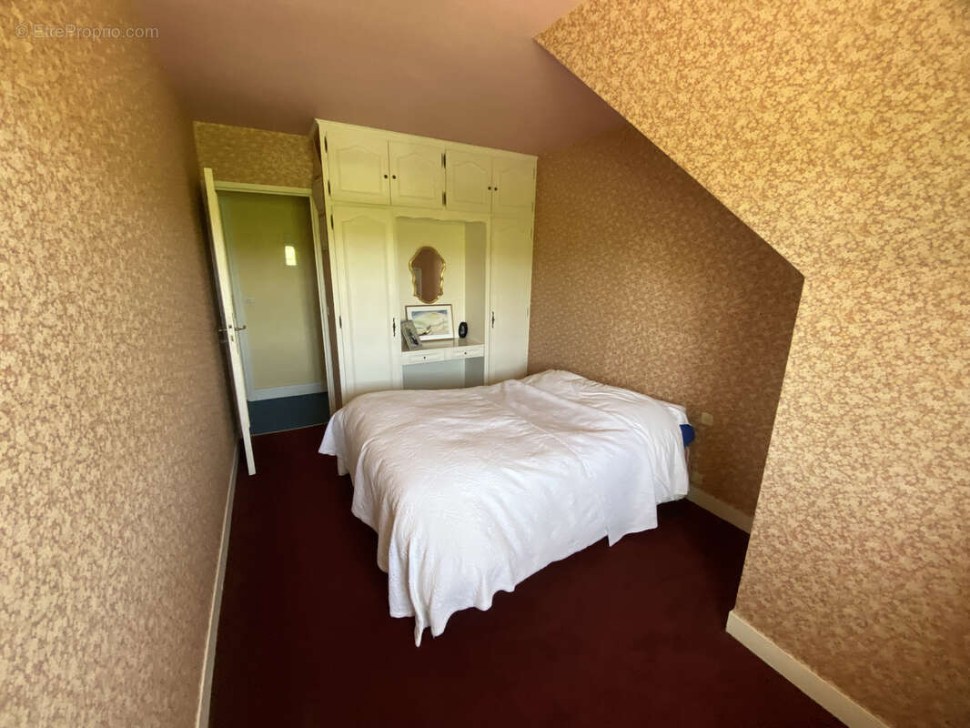 Maison à SAINT-LEONARD