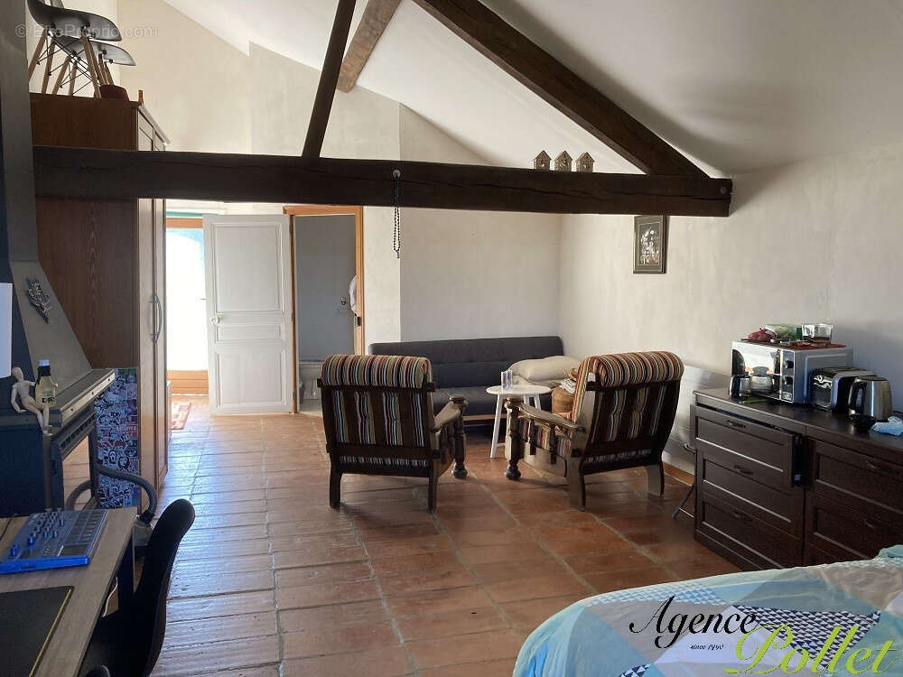 Maison à SANCERRE