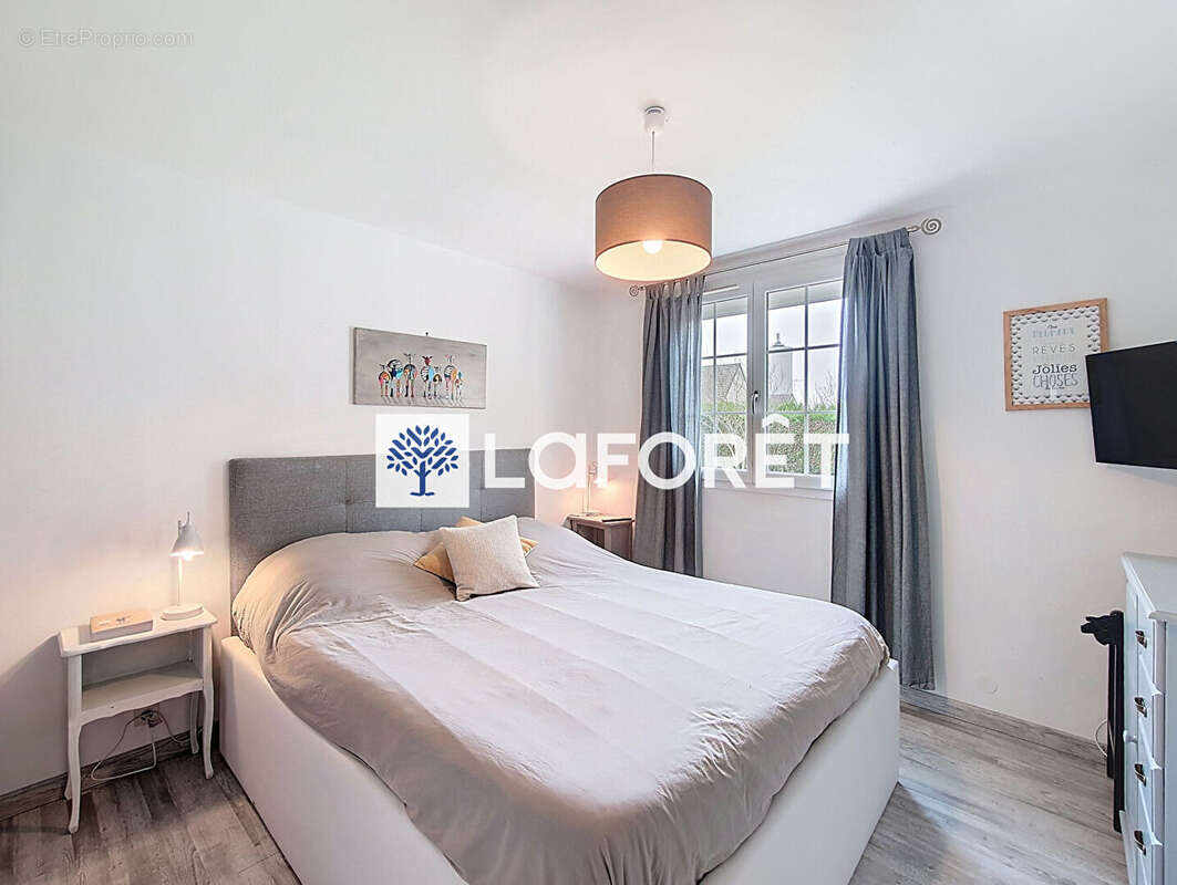 Maison à ROZAY-EN-BRIE