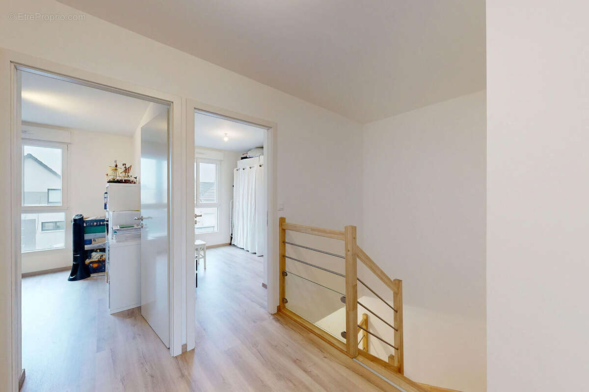 Maison à SESSENHEIM