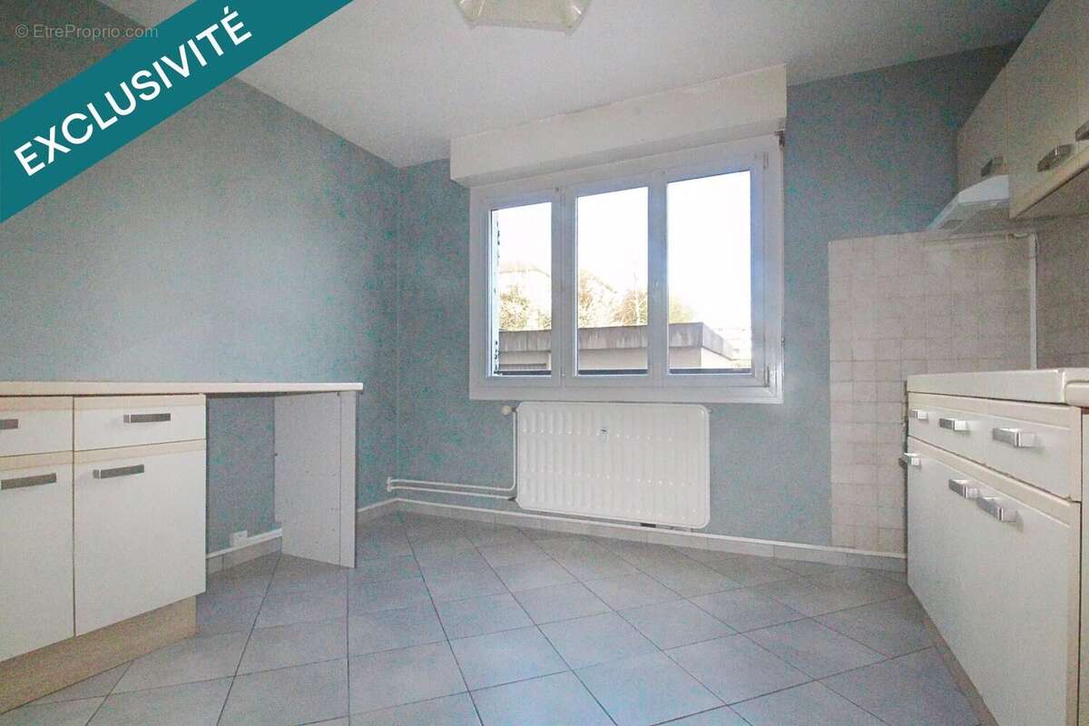 Photo 5 - Appartement à BESANCON