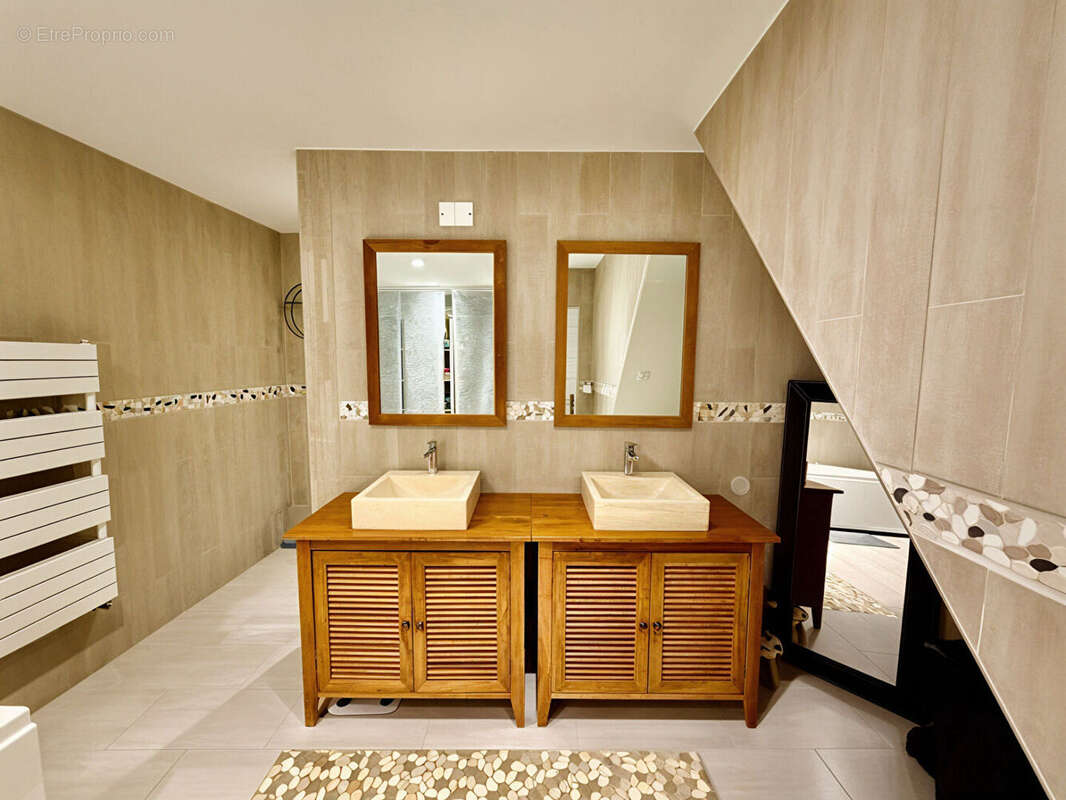 Maison à GUINKIRCHEN