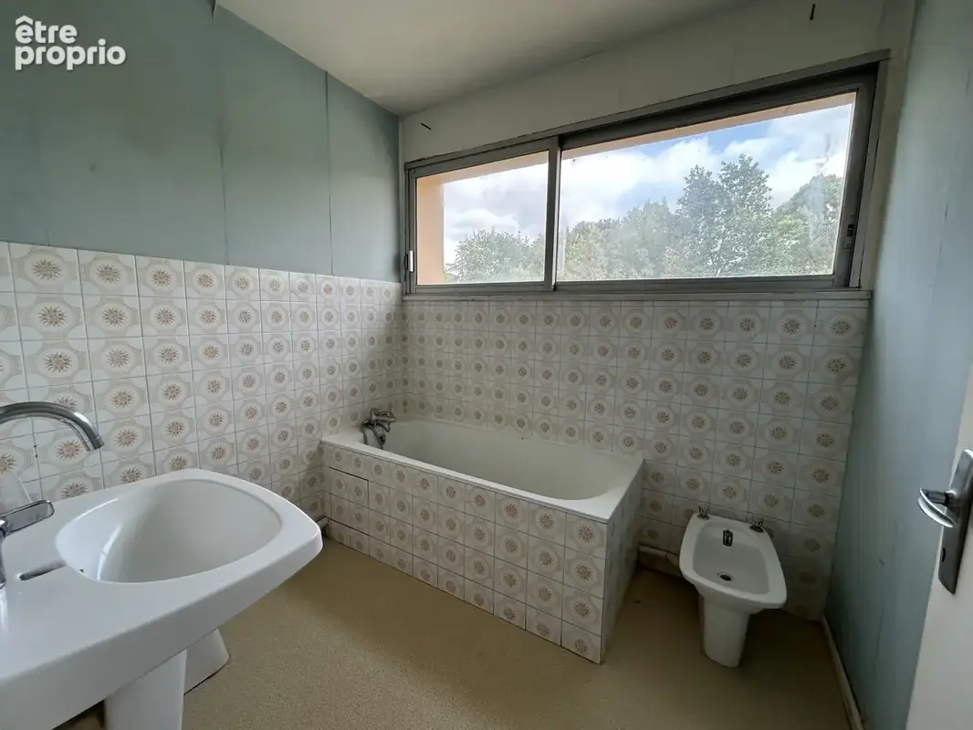 Spacieux appartement 4 pièces à rénover à Auch - photo 5