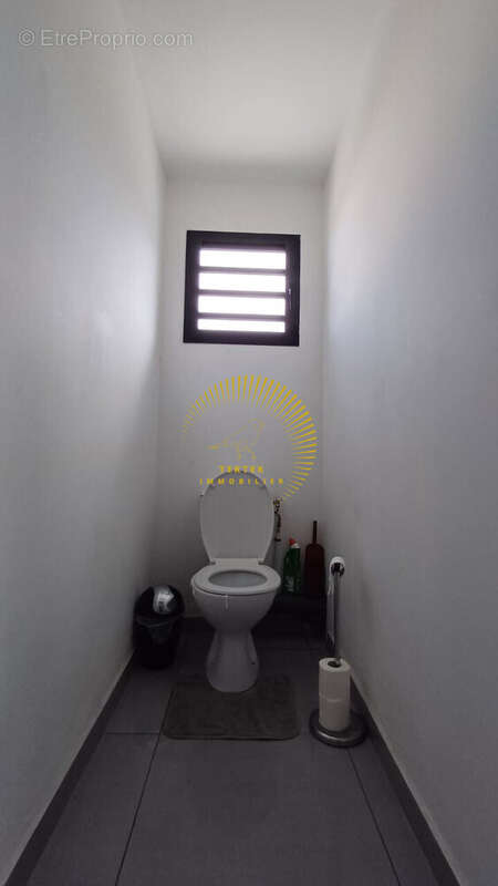 Appartement à LE TAMPON