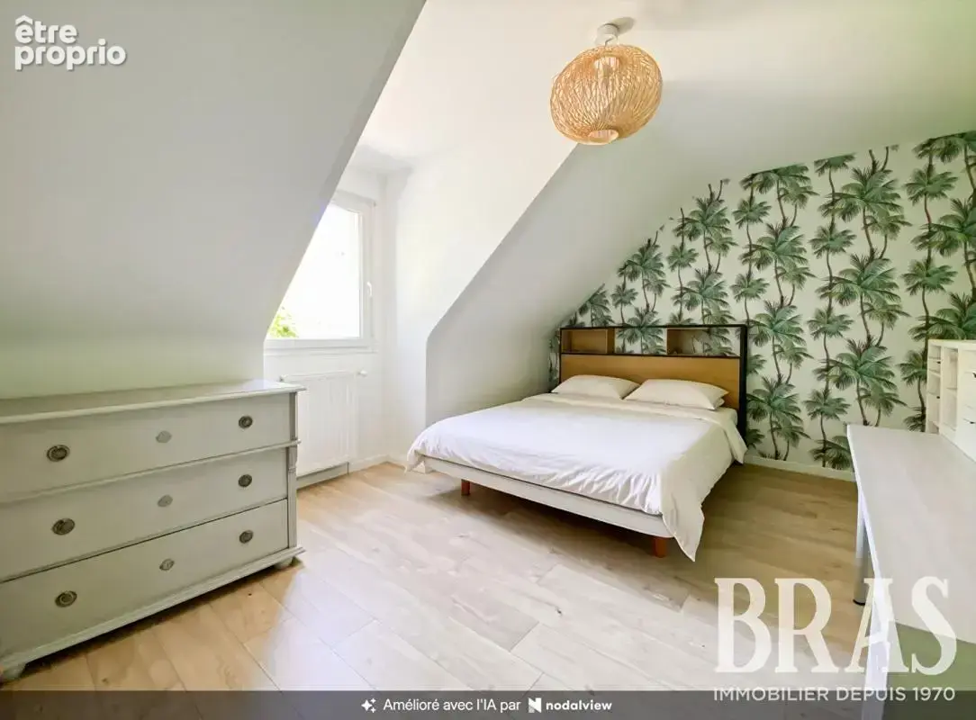 A vendre Maison Pornichet - Ville ès babin 5ch -212 m2 - photo 16
