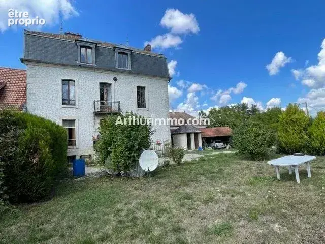 Maison à BUFFARD