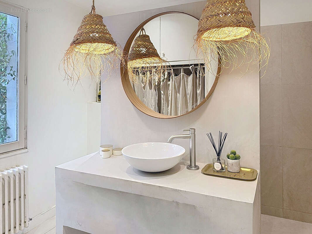 Maison à AIX-EN-PROVENCE