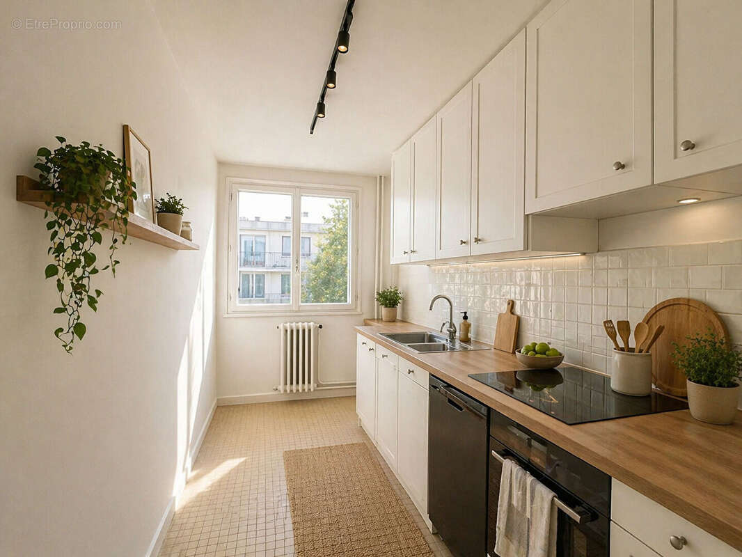 Appartement à FRESNES