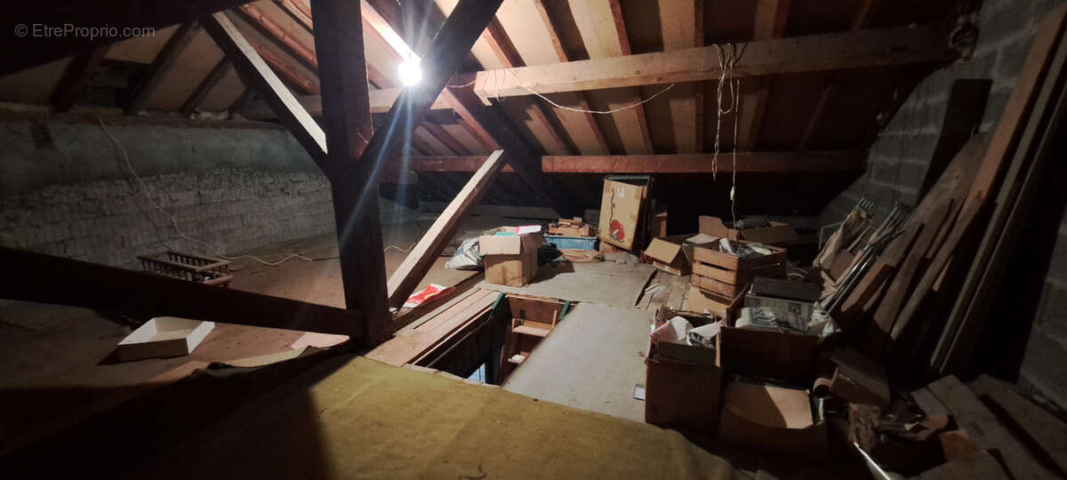 Maison à VEYRIER-DU-LAC