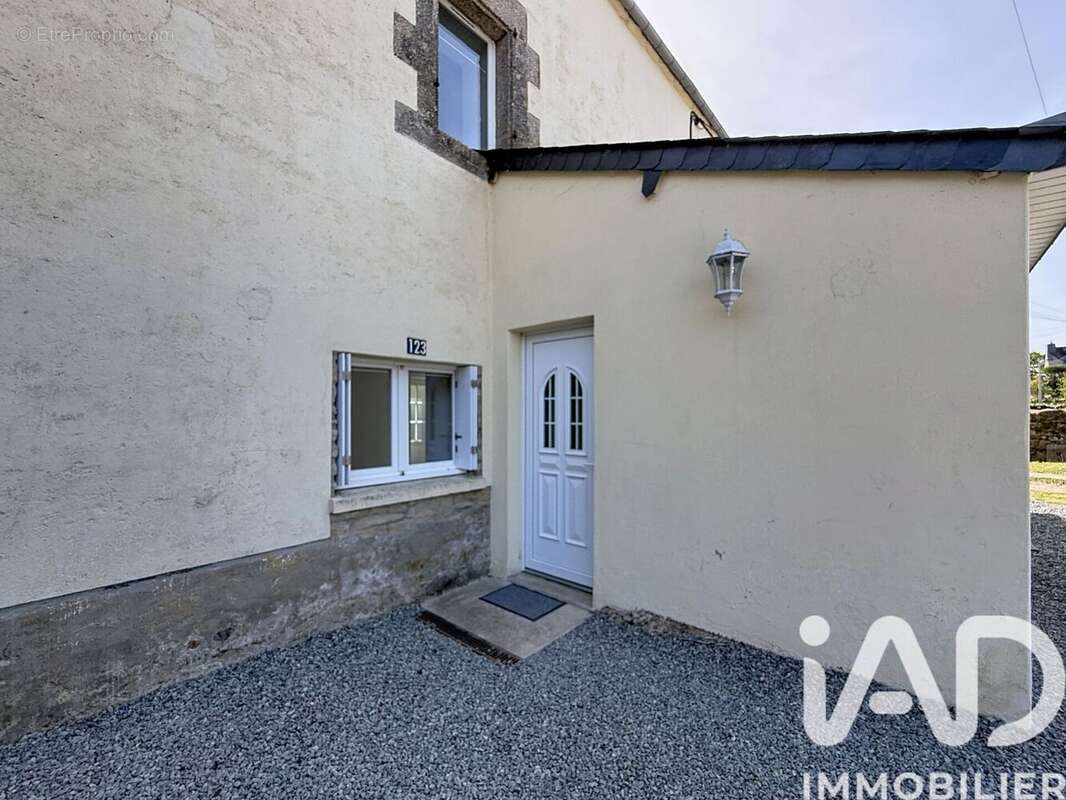 Photo 8 - Maison à RIEUX