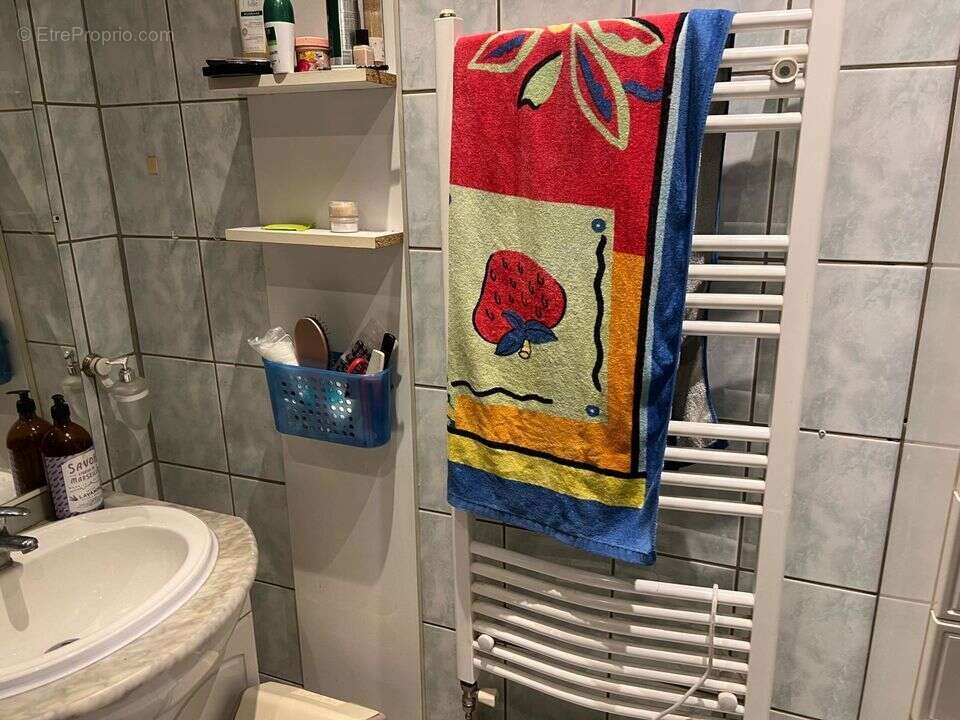 Maison à LE MEE-SUR-SEINE