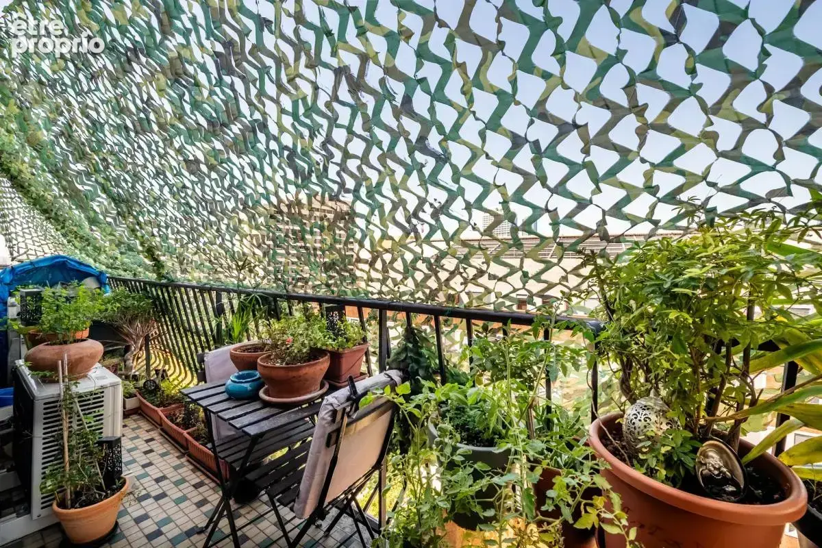 Appartement de 3 pièces de 54 m² à Marseille - photo 2