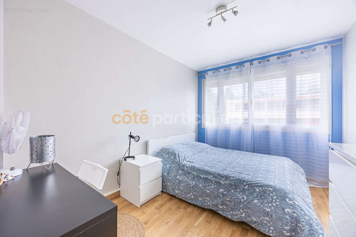 Appartement à SAINT-HERBLAIN
