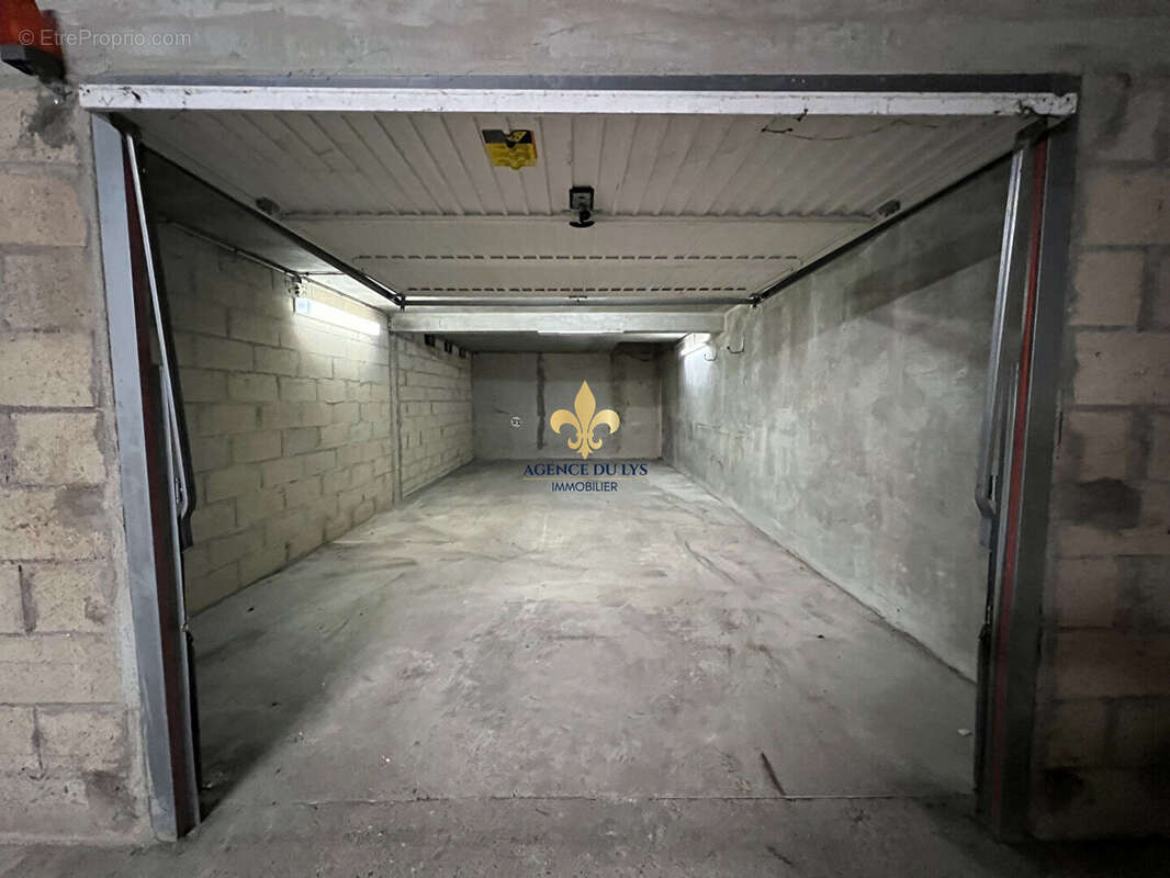 Appartement à SENLIS