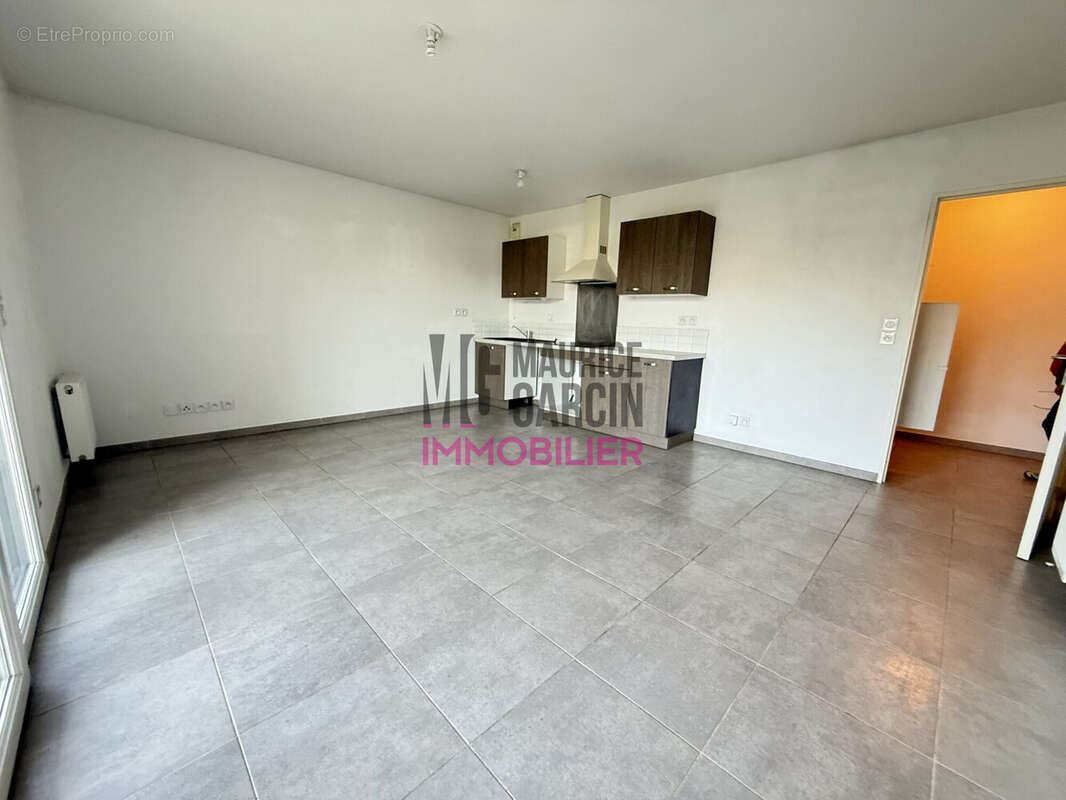 Appartement à AVIGNON