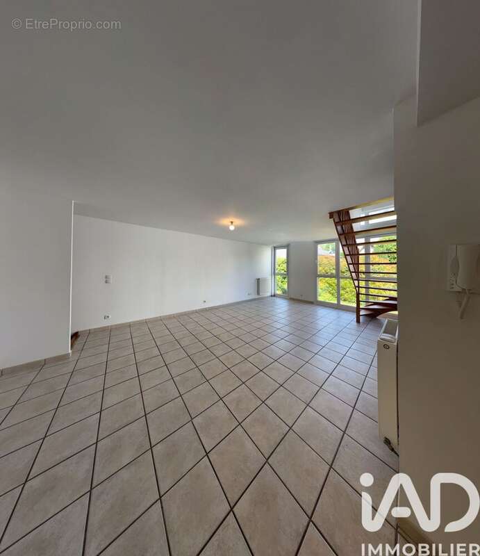 Maison 119 m² à Compiegne  - photo 3