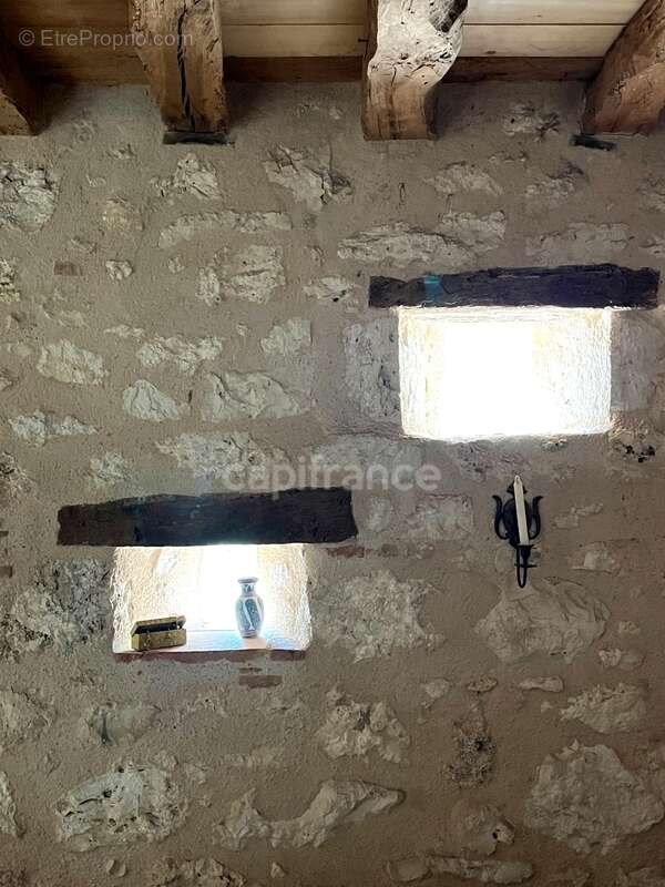 Maison à SAINT-CLAR