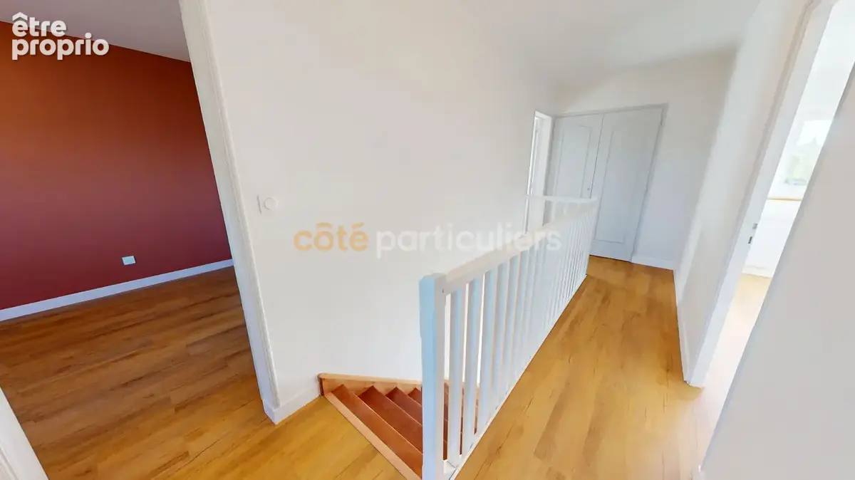Agneaux - Maison entièrement rénovée de 88m2 - photo 11