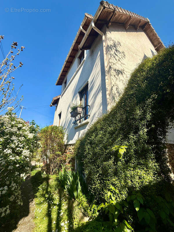 Maison à LES PAVILLONS-SOUS-BOIS