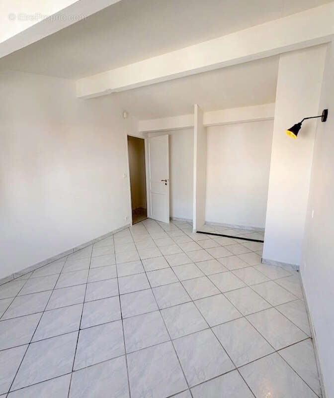 Maison à MARSEILLE-13E