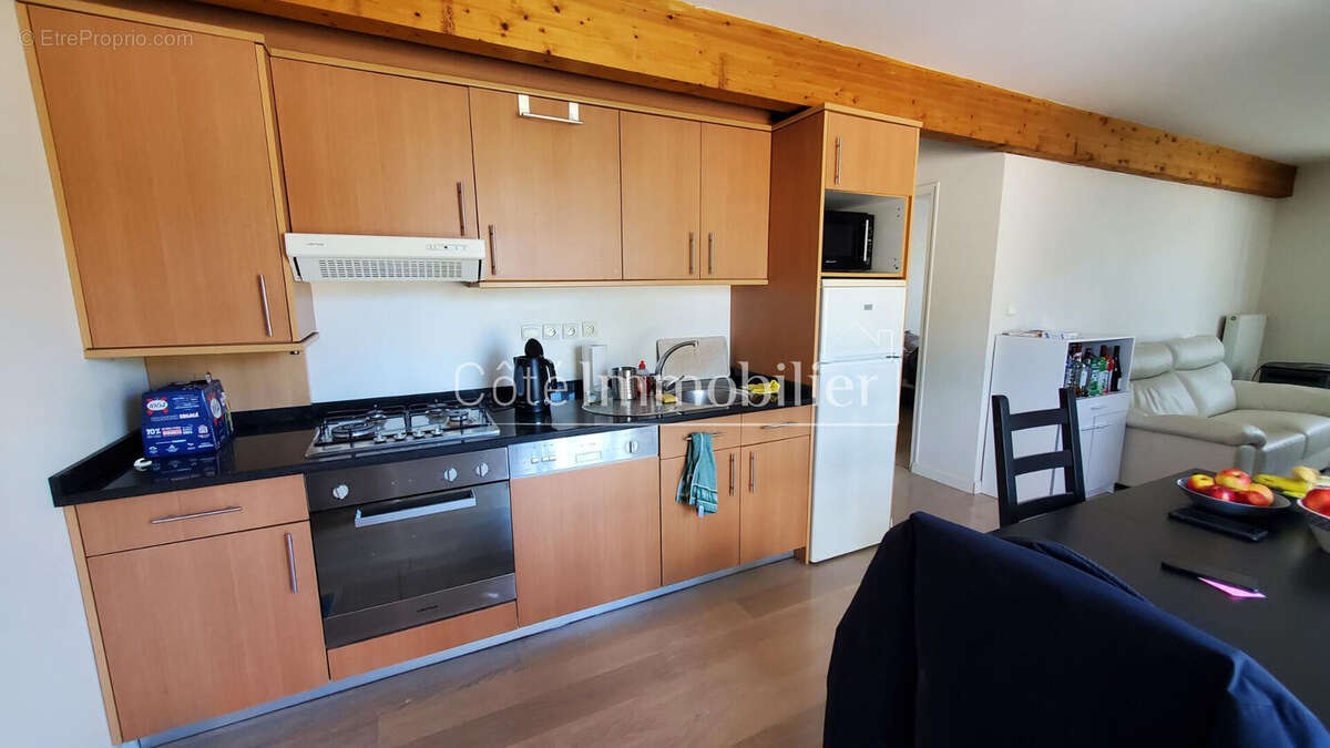 Appartement à SAINT-BREVIN-LES-PINS