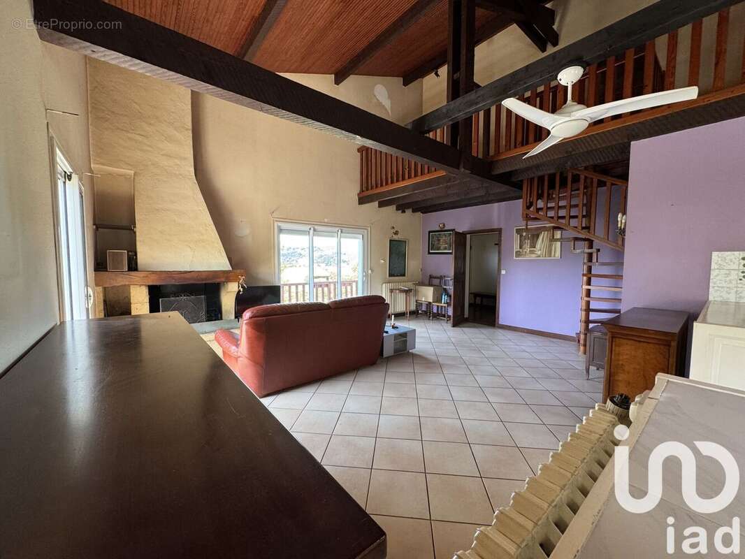 Photo 9 - Maison à HASPARREN