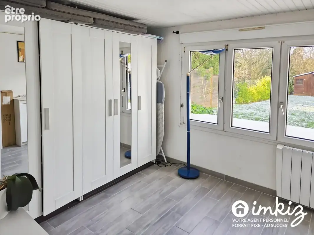 Maison à vendre Ennery - photo 12