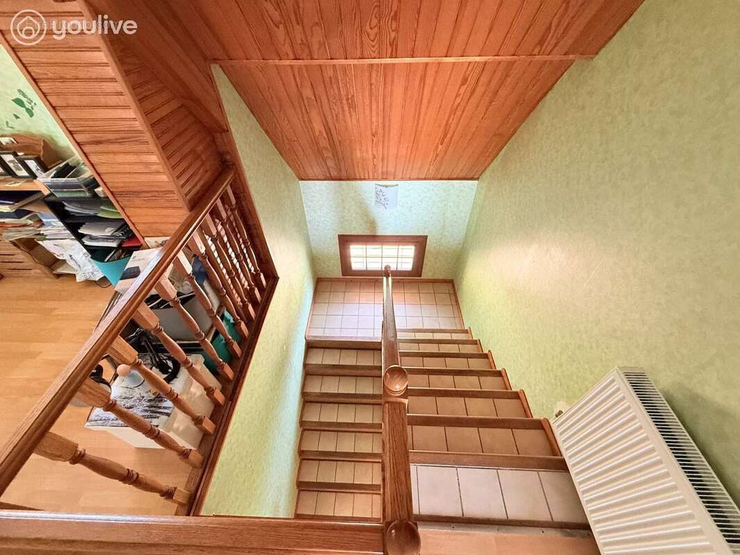 Maison à CRIEL-SUR-MER