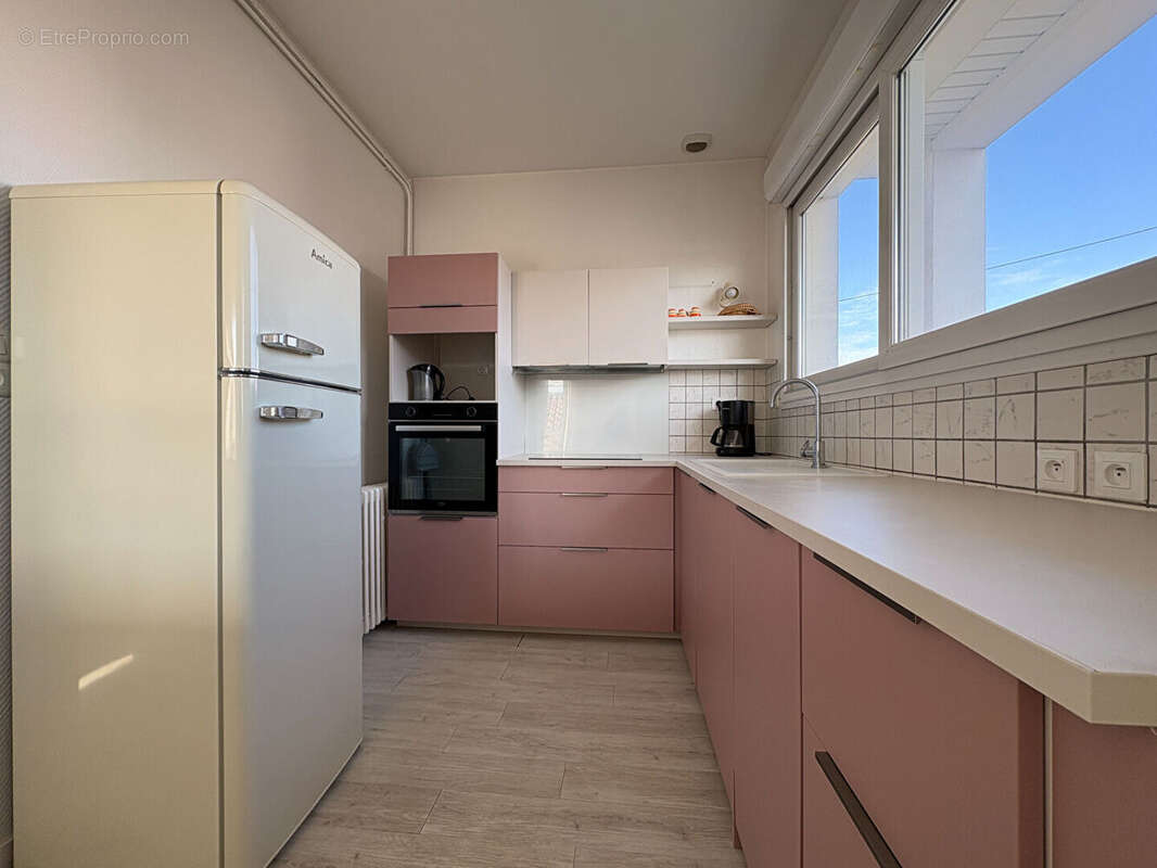 Appartement à ROYAN