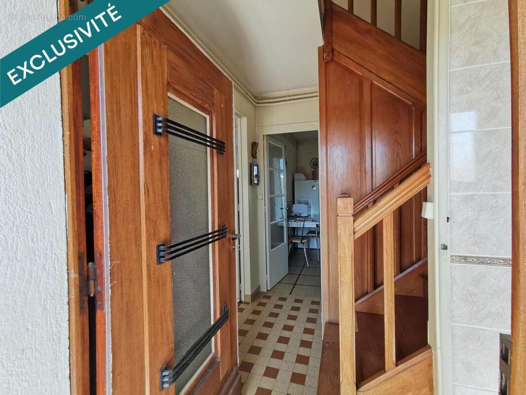 Photo 6 - Maison à LA GREVE-SUR-MIGNON