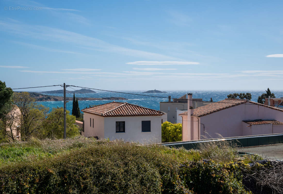 Appartement à BANDOL