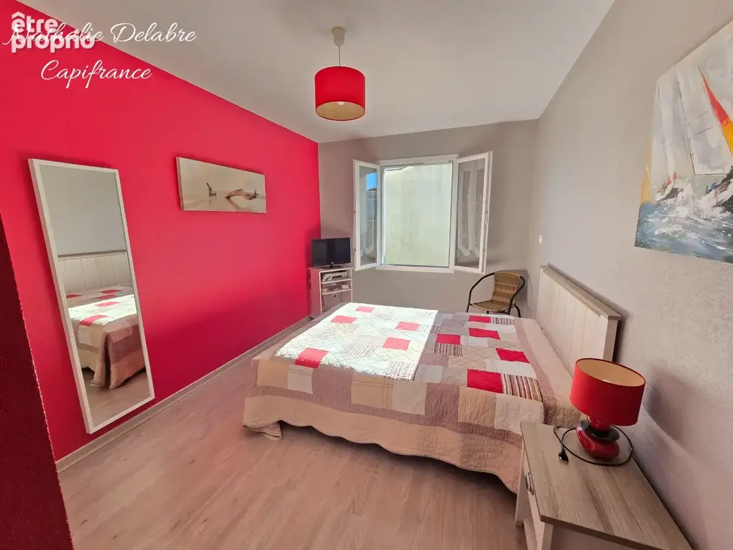 Maison à vendre 6 pièces CHAURAY (79) - photo 12