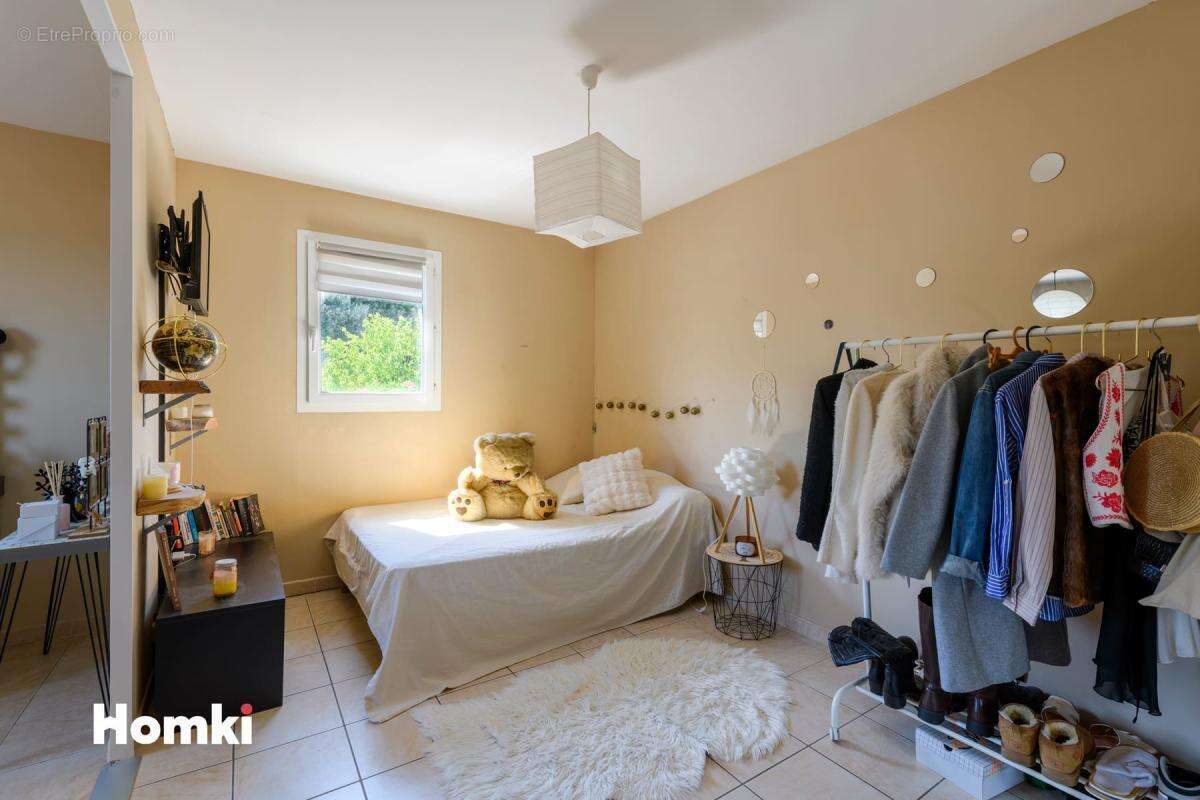 Villa 4 pièces de 100m² avec piscine piscine et garage sur Quissac - photo 21