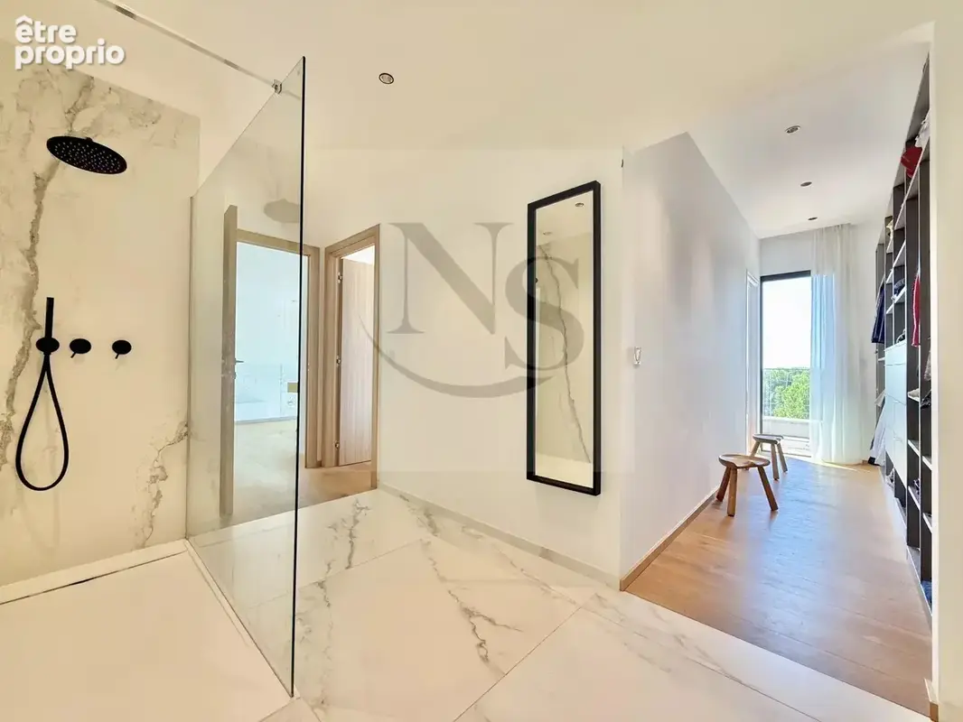 Aux portes d’aix-en-provence  – élégante propriété contemporaine - photo 13