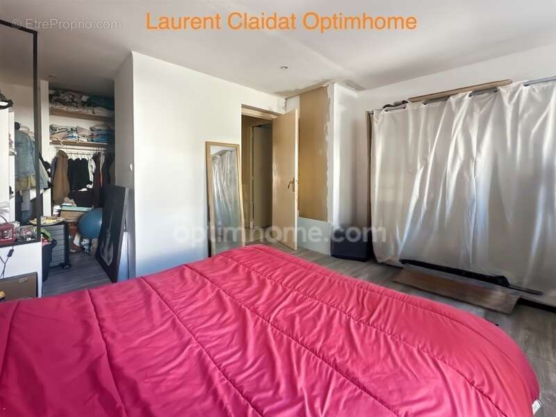 Saint-quentin – immeuble de rapport env.191 m² – 3 lots – garage – rentabilité attractive - photo 7