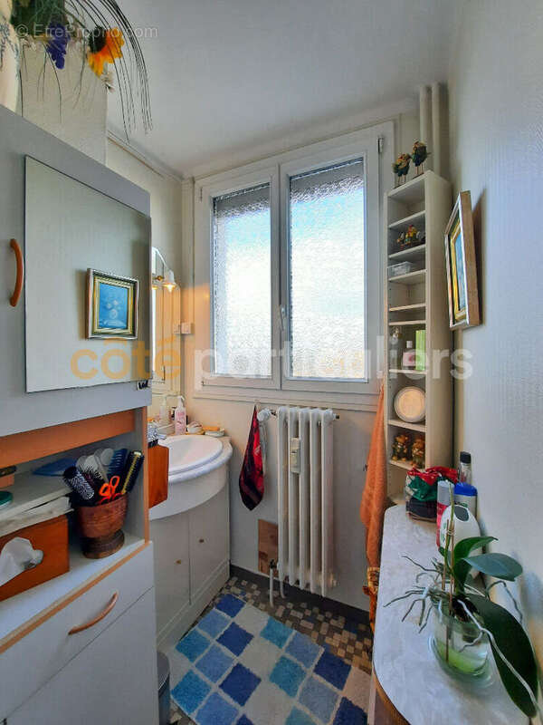 Appartement à BESANCON