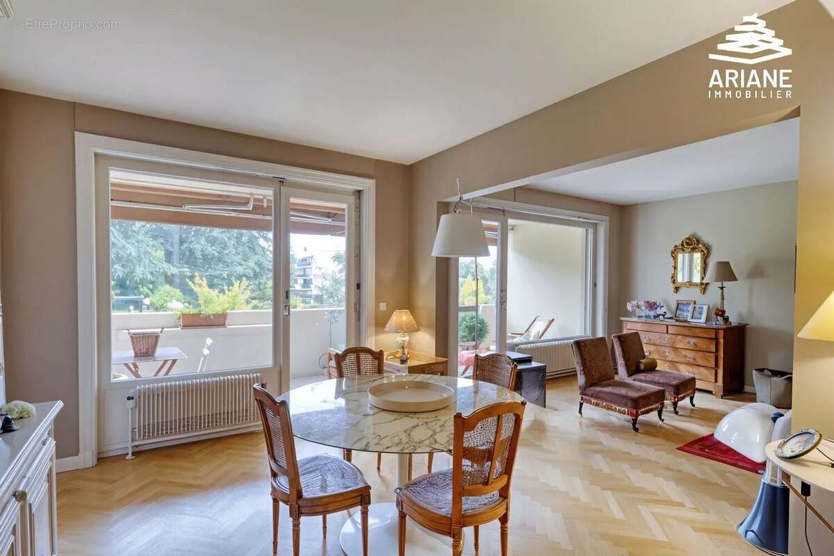 Appartement à ECULLY